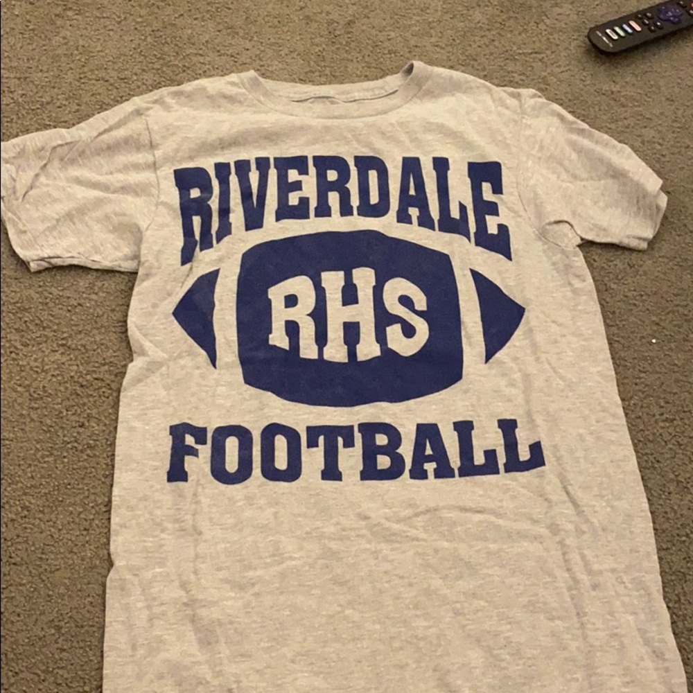 Riverdale Tee